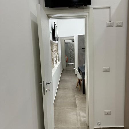 Stella Dionigiana Apartamento Syracuse Exterior foto