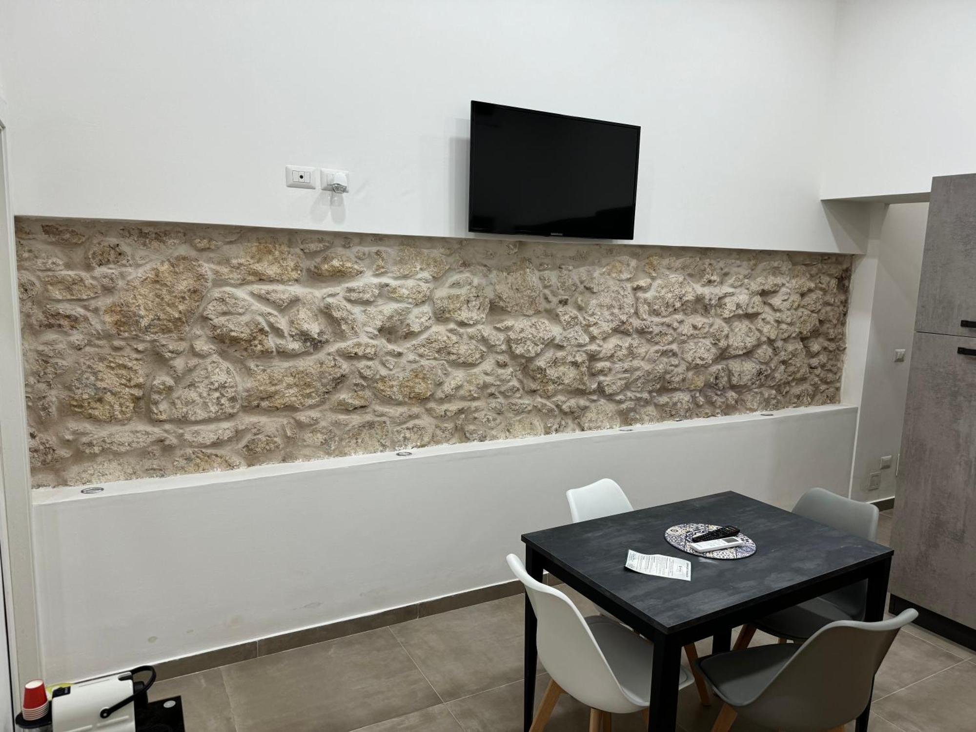 Stella Dionigiana Apartamento Syracuse Exterior foto