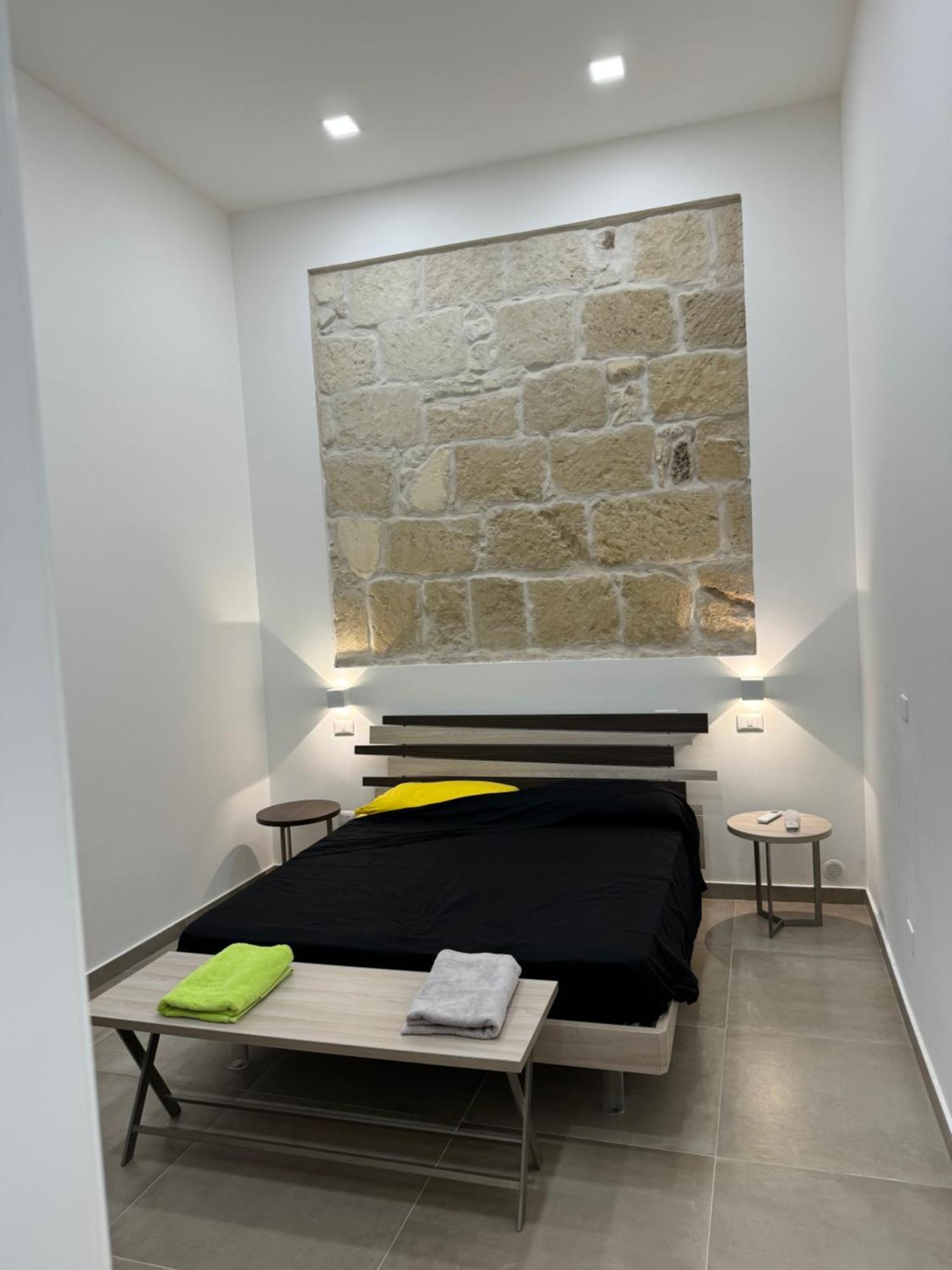 Stella Dionigiana Apartamento Syracuse Exterior foto