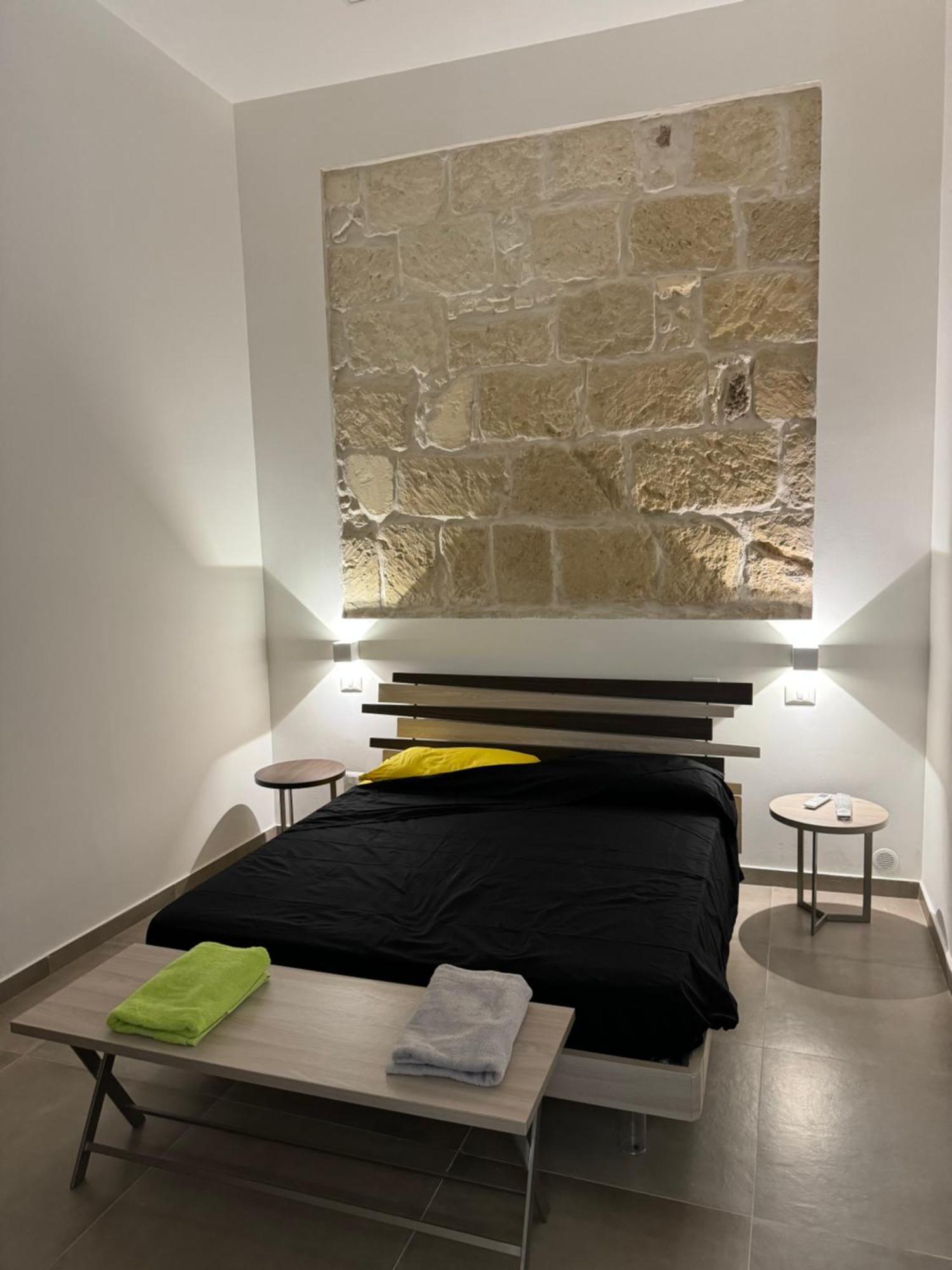 Stella Dionigiana Apartamento Syracuse Exterior foto